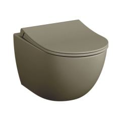 Vitra Sento Rim-ex Mat Vizon Asma Klozet