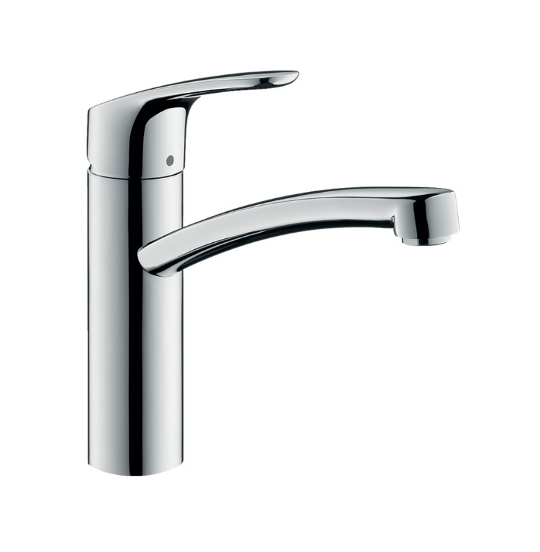 Hansgrohe Focus 160 Eviye bataryası