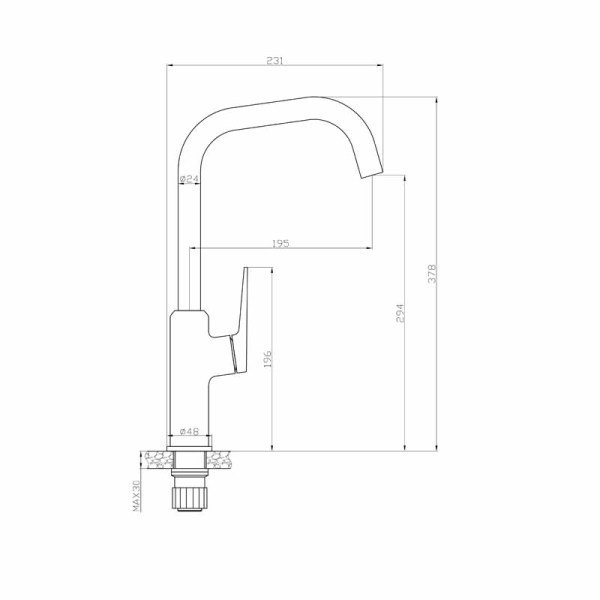 NEWARC Next Evye Bataryası Siyah