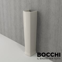 Bocchi Lavita Parlak Bisküvi Kolon Ayak