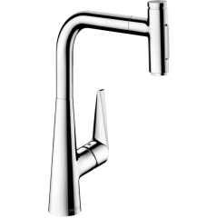 Hansgrohe Talis Select M51 Eviye Bataryası