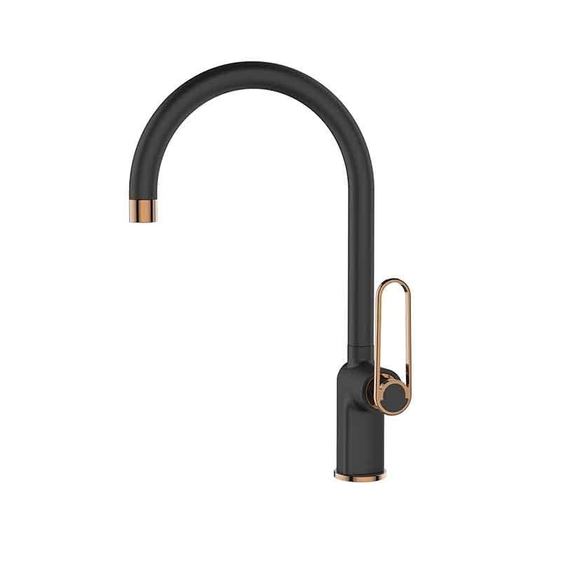 NEWARC Zeta Evye Bataryası Siyah