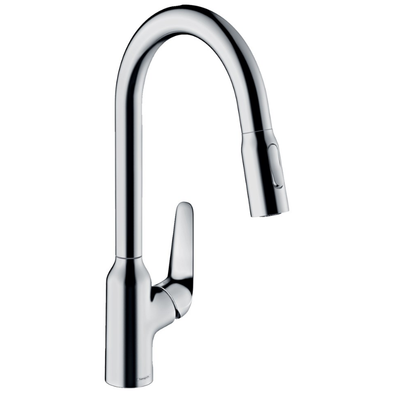 Hansgrohe Focus M429 Eviye Bataryası