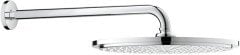 Grohe Rainshower Cosmopolitan 310 Duş başlığı, 38 cm