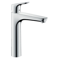 Hansgrohe Focus 190  Lavabo bataryası