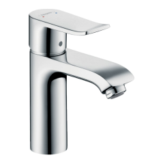 Hansgrohe Metris Lavabo bataryası
