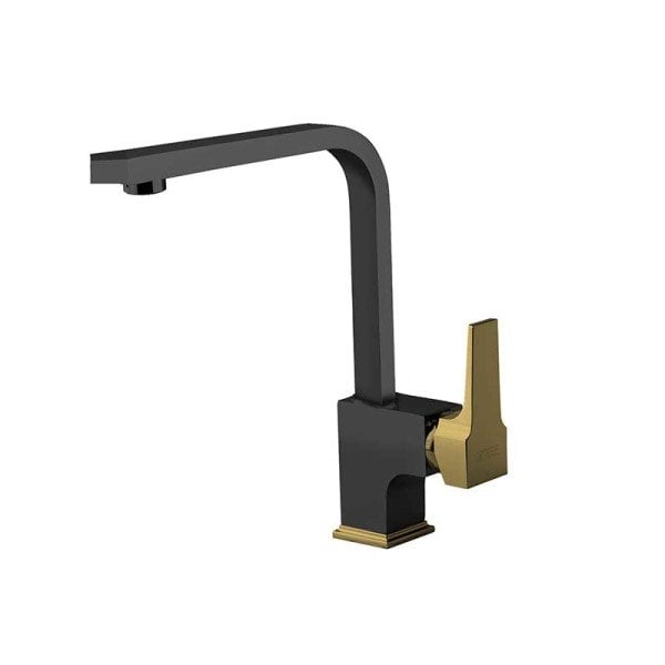 NEWARC Aqua Evye Bataryası Siyah Altın