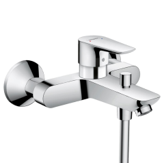 Hansgrohe Talis E Banyo Bataryası