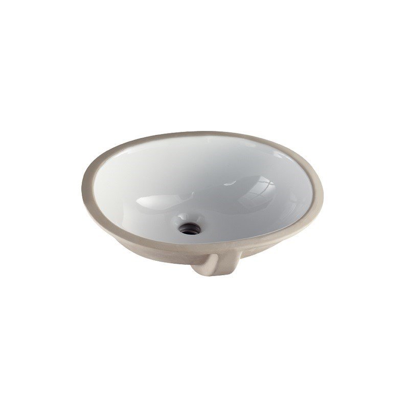 Tezgah Altı Lavabo 48X39