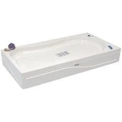 Waterway Flagler 150*80 Dikdörtgen Duş Teknesi