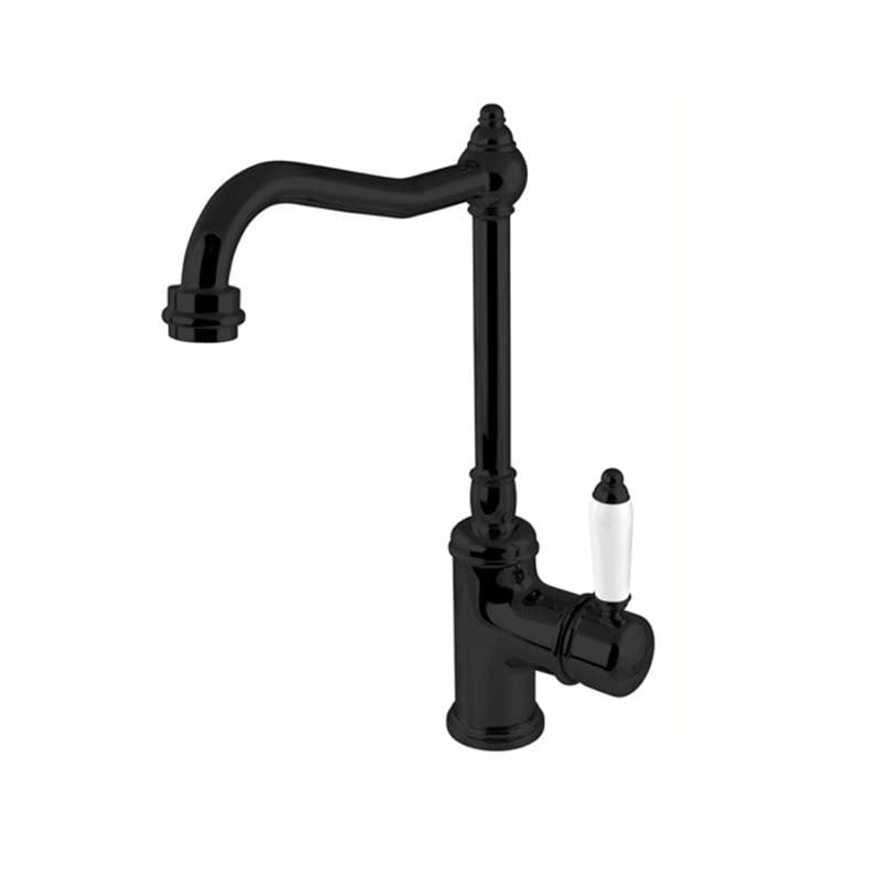 NEWARC Elite Evye Bataryası Siyah