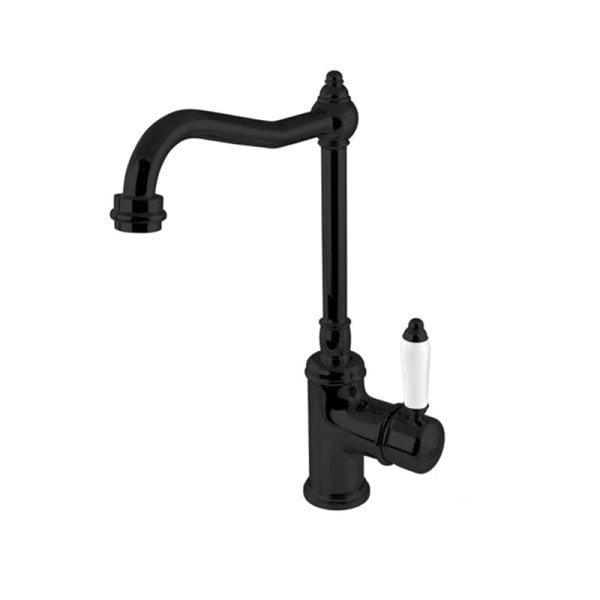 NEWARC Elite Evye Bataryası Siyah