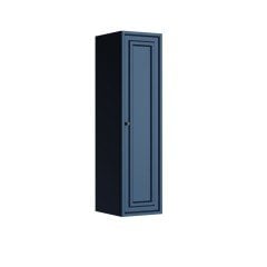 Creavit Kayra 60 cm Banyo Dolabı Safir Mavi