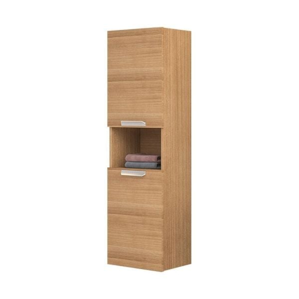 Orka Nova 60 cm Morgana Kiraz Banyo Dolabı