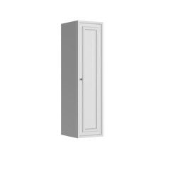 Creavit Kayra 60 cm Banyo Dolabı Mat Beyaz