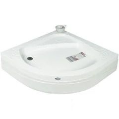 Waterway Goldenkey 90*90 ( H21) Oval Duş Teknesi