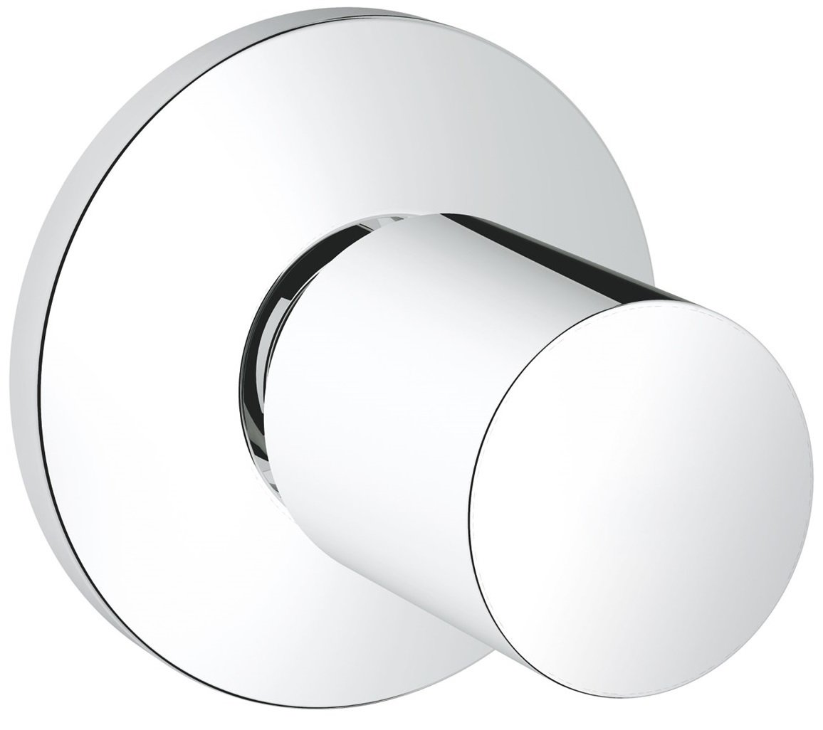 GROHE Grohtherm 3000 Cosmopolitan Ankastre stop valf