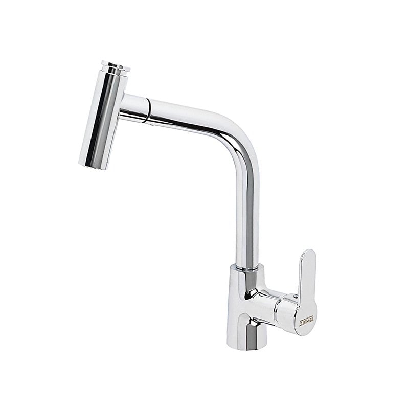 NEWARC Domino Spiralli Evye Bataryası