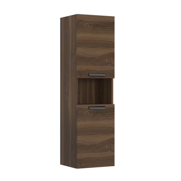 Orka Nova 100 cm Ella Banyo Dolabı