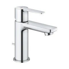 Grohe Lineare Tek kumandalı lavabo bataryası