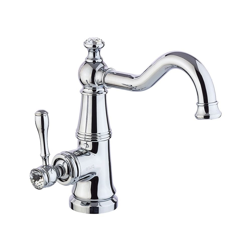 Pure Concept Eda F-239 Lavabo Bataryası