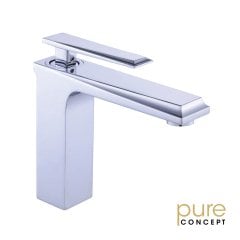 Pure Concept Mila C-223 Lavabo Bataryası
