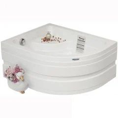 Waterway Capri 100*80 ( h43) Oturmalı Mini Küvet