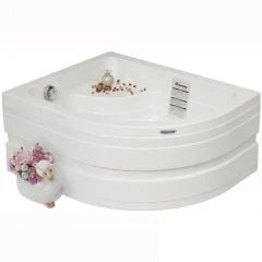 Waterway Capri 100*80 ( h43) Oturmalı Mini Küvet