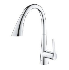 Grohe Zedra Spiralli Eviye Bataryası
