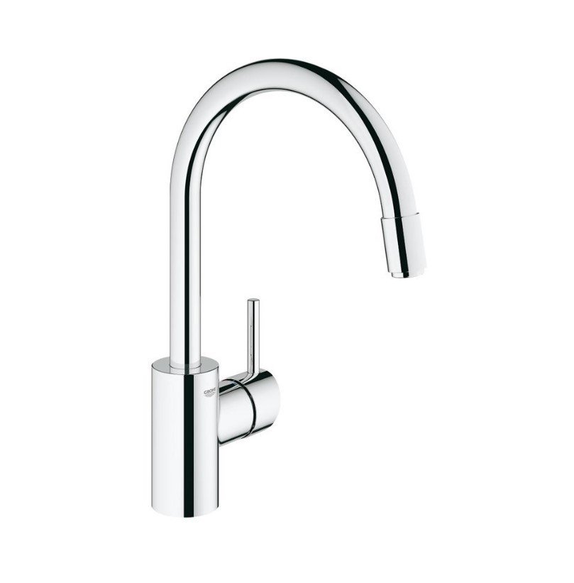 Grohe Concetto Spiralli Eviye Bataryası