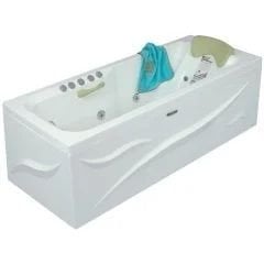 Waterway Victoria 170*70 (h55) Dikdörtgen Küvet