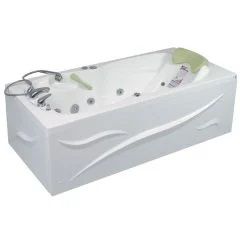 Waterway Ocean Side 170*80 (h55) Dikdörtgen Küvet