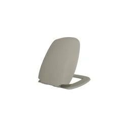 BOCCHI Fenice Asma Klozet Kapağı, Mat Kaşmir