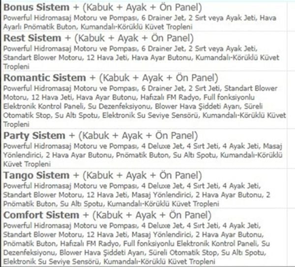 Waterway Hollywood 140*140 (h55) Oturmalı Oval Küvet