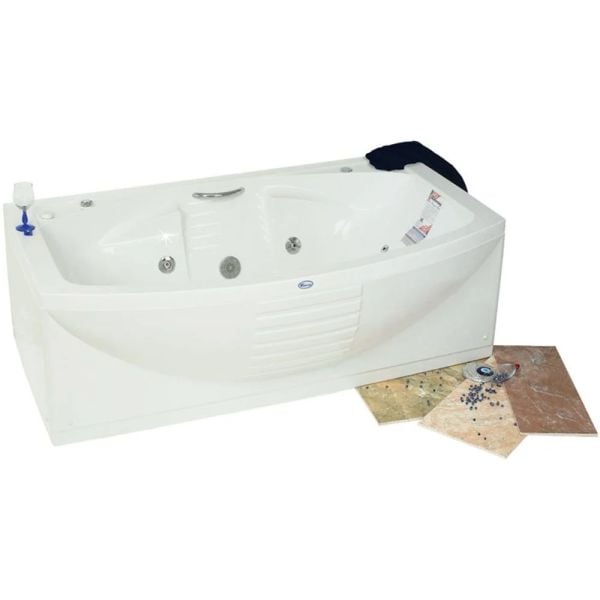 Waterway Beverly Hills (Özel Küvet) - 170x100x80 h:55