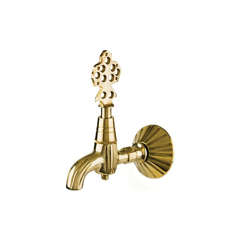 Newarc Osmanlı Musluk Sarı