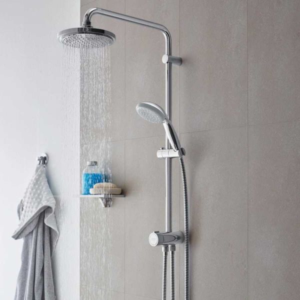 Grohe Tempesta 200 Duş Sistemi
