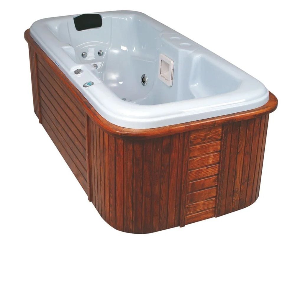 Waterway Florida Jakuzi  213x111 (2 Kişilik)