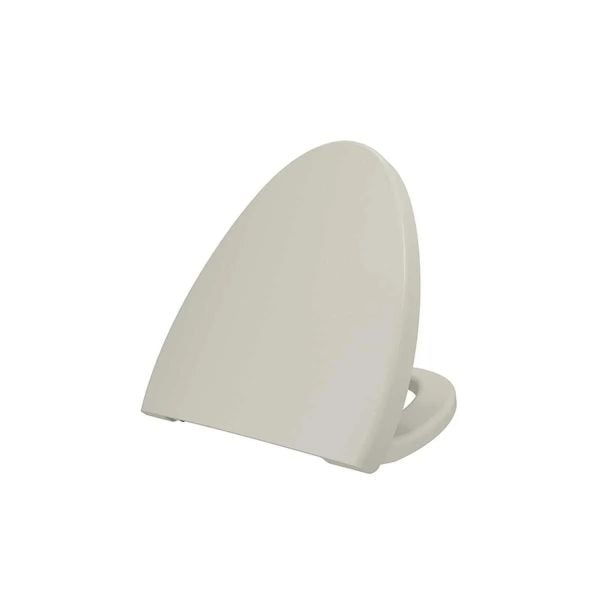 BOCCHI Etna Klozet Kapağı, Mat Yasemin