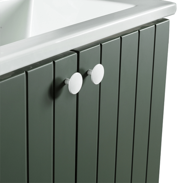 D Line 100 cm Haki Banyo Dolabı boy dolabı istiyorum