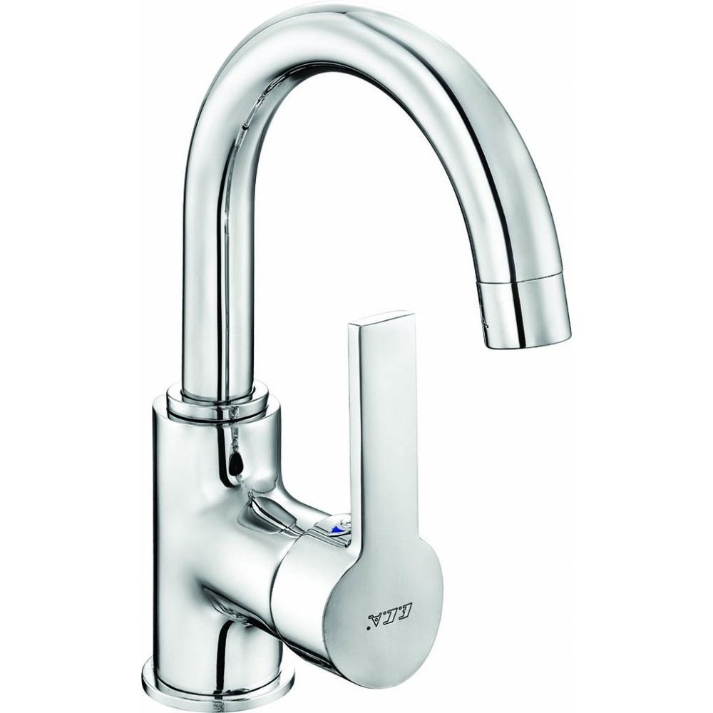 ECA Delta Kuğu Lavabo Bataryası