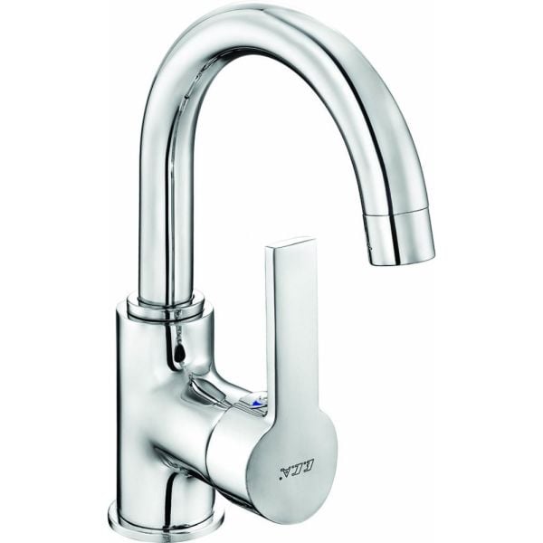 ECA Delta Kuğu Lavabo Bataryası