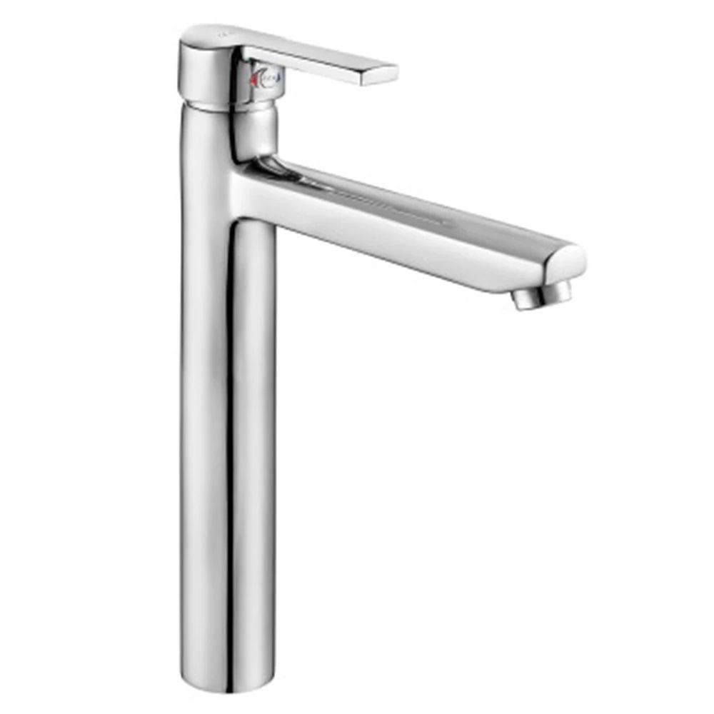 ECA Delta Yüksek Tip Lavabo Bataryası