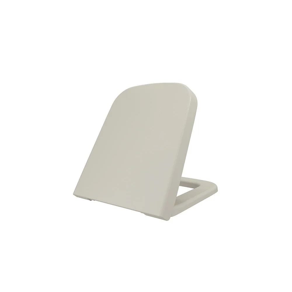 BOCCHI Tutti S Klozet Kapağı Mat Yasemin