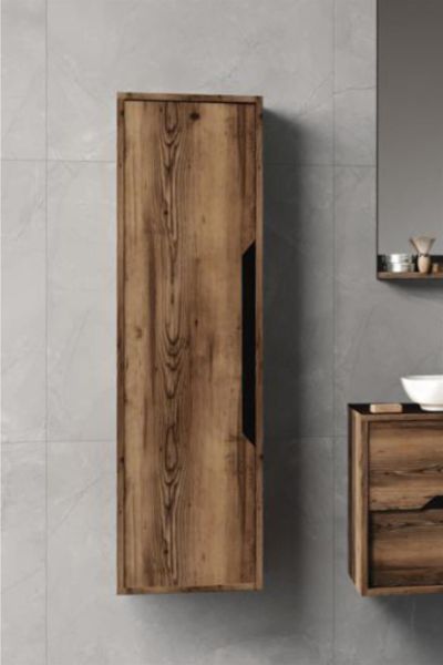 Orka Galia 80 cm Ella Banyo Dolabı