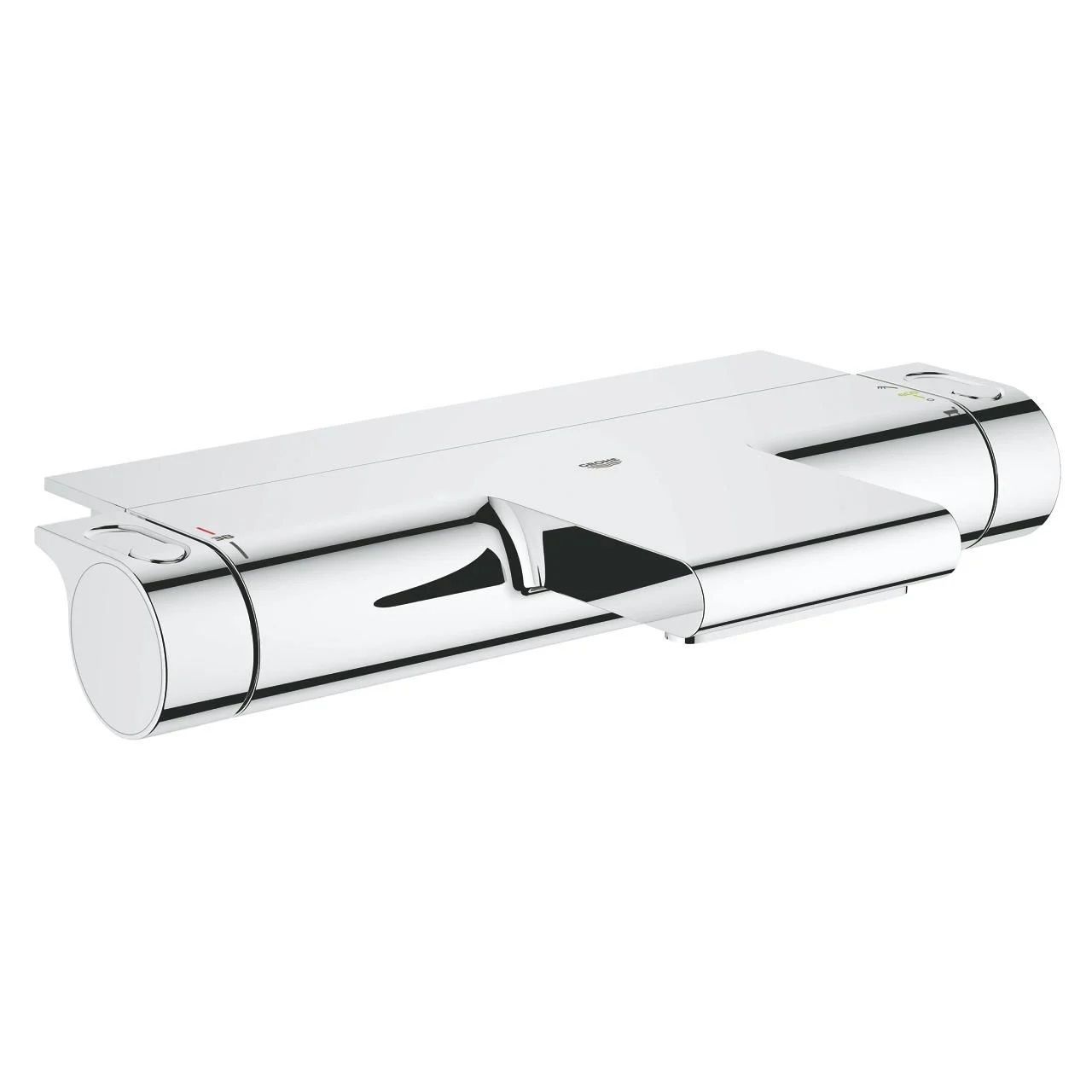 Grohtherm 2000 New Termostatik Banyo Bataryası 34464001