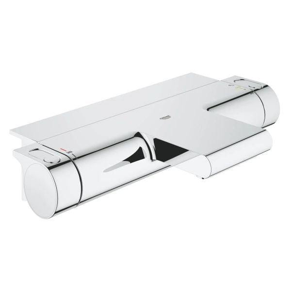 Grohtherm 2000 New Termostatik Banyo Bataryası 34464001