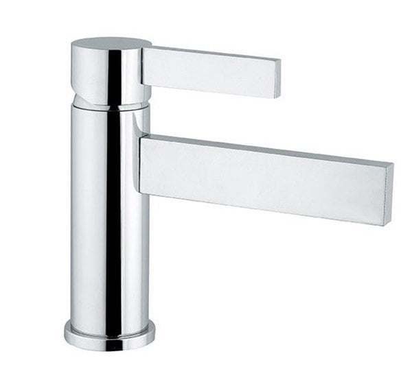 Bocchi Cube Lavabo Bataryası