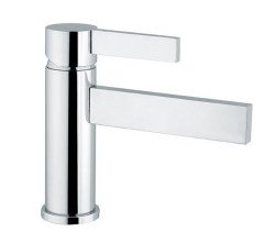 Bocchi Cube Lavabo Bataryası