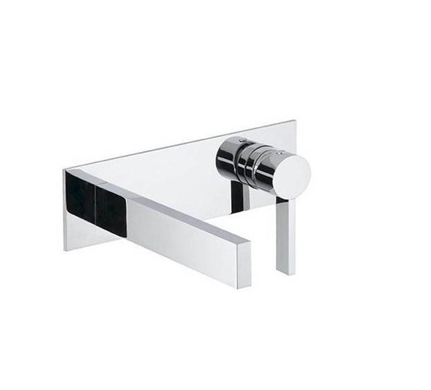 Bocchi Cube Ankastre Lavabo Bataryası